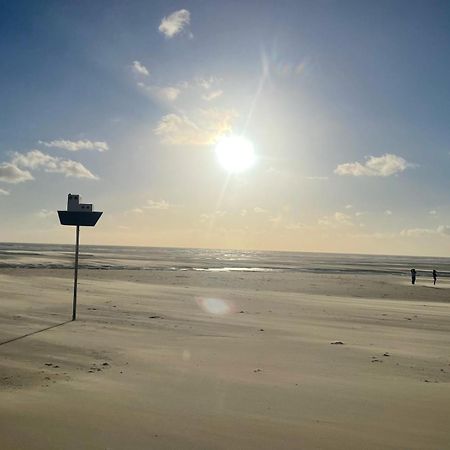 Appartement A Quelques Pas De La Mer Et Du Centre Merlimont Plage Exteriör bild