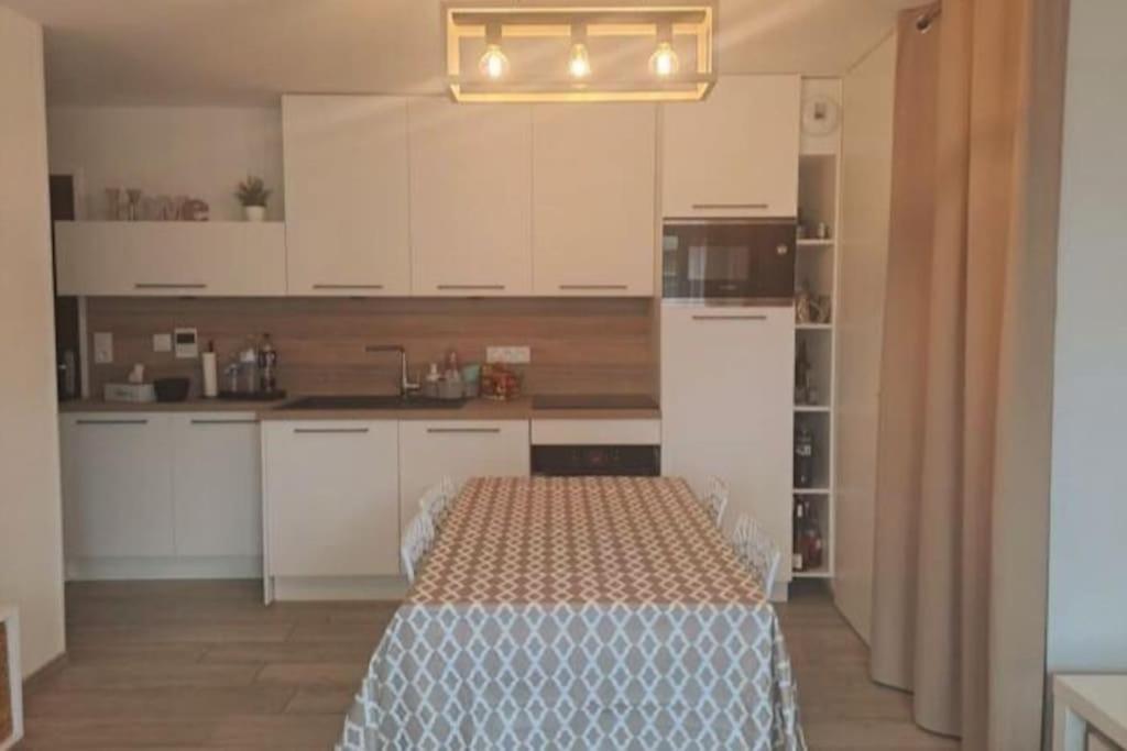 Appartement A Quelques Pas De La Mer Et Du Centre Merlimont Plage Exteriör bild