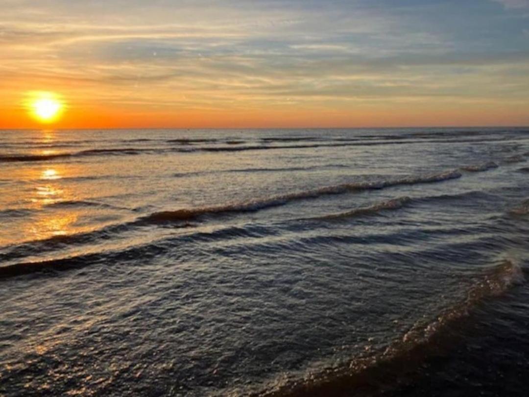 Appartement A Quelques Pas De La Mer Et Du Centre Merlimont Plage Exteriör bild