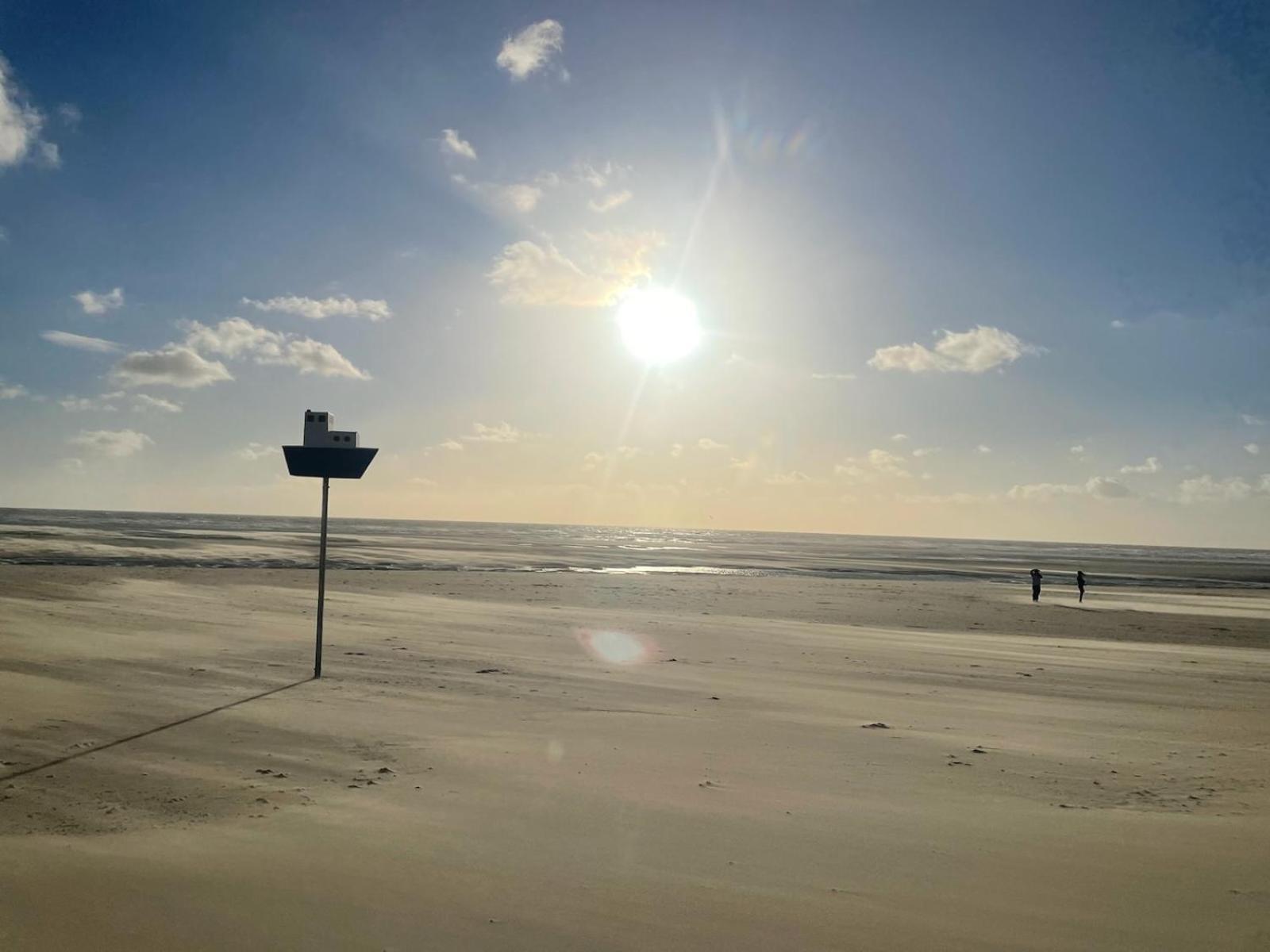 Appartement A Quelques Pas De La Mer Et Du Centre Merlimont Plage Exteriör bild